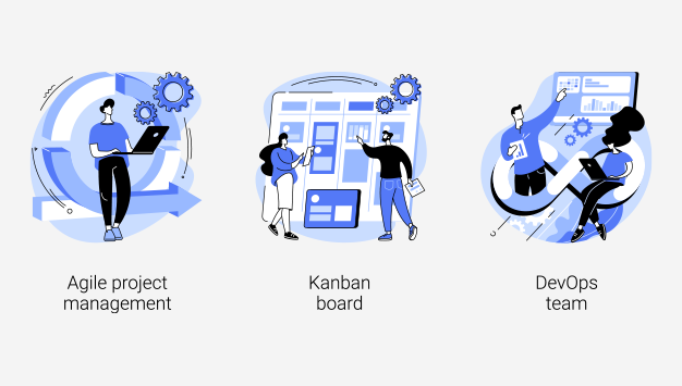 Project management innovation