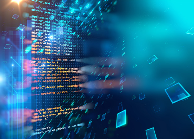 data management software