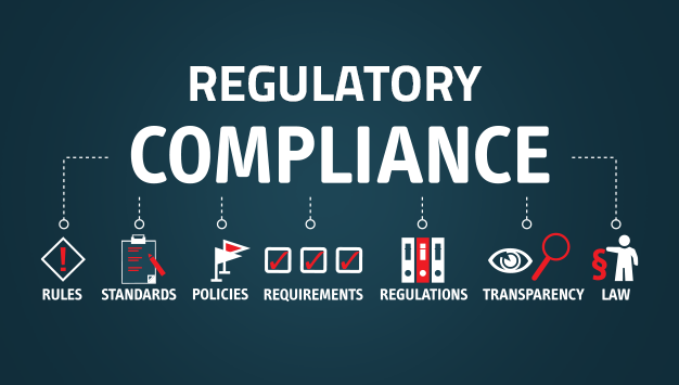Regulatory Compliance Life sciences