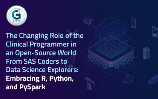 open-source clinical programming