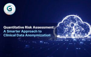 Quantitative Risk Assessment: A Smarter Approach to Clinical Data Anonymization 