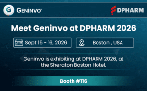 Meet Gennvo at DPHARM 2026, Booth 116, Boston