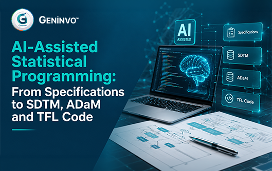 Ai-assisted Statistical Programming
